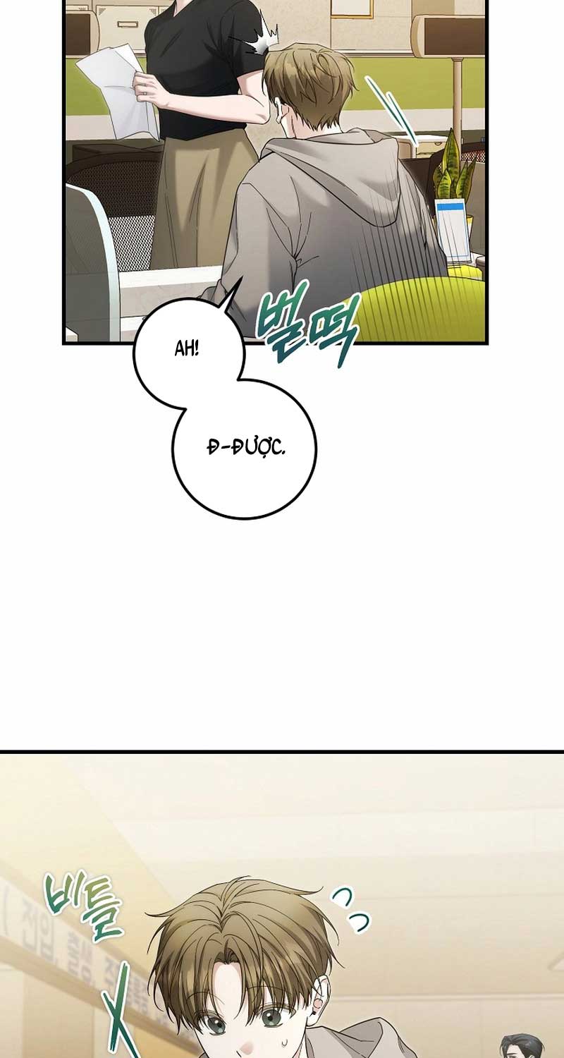 Nghỉ Hưu Sau Khi Cứu Thế Giới - Page 26