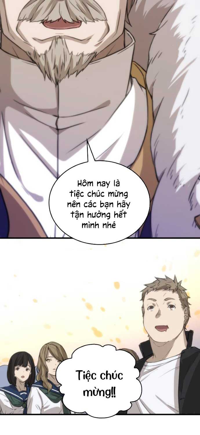 Kẻ Được Triệu Hồi Vô Số Lần! - Page 67