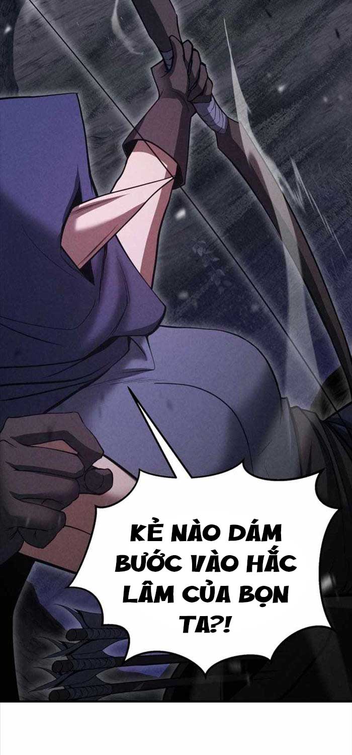 Tử Linh Sư Mạnh Nhất - Page 61