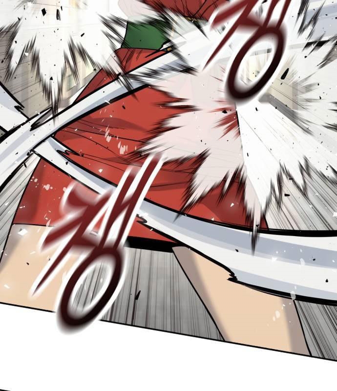 Cảnh Sát Khát Máu - Page 37