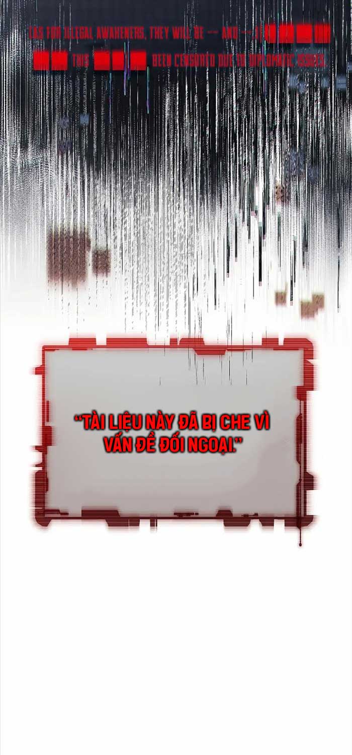 Nghỉ Hưu Sau Khi Cứu Thế Giới - Page 19