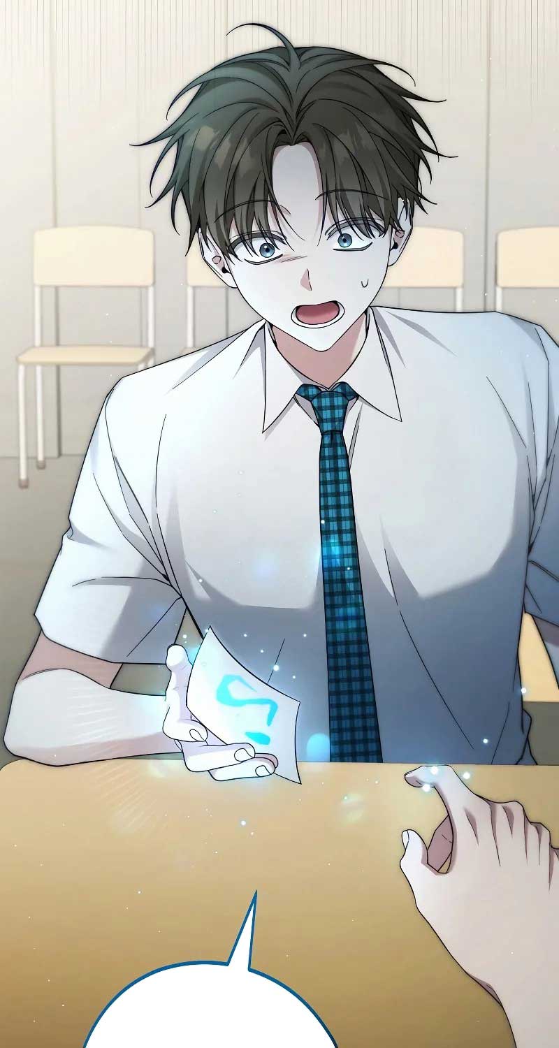 Nghỉ Hưu Sau Khi Cứu Thế Giới - Page 82