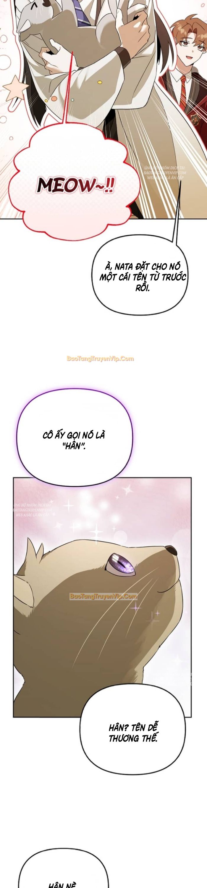 Thuần Thú Sư Thiên Tài - Page 31