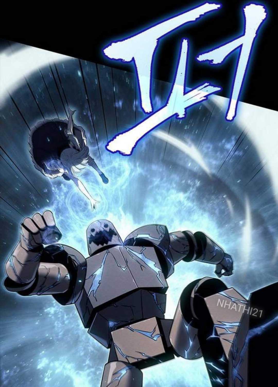 Solo Leveling ARISE: Nguồn Gốc Của Thợ Săn - Page 61