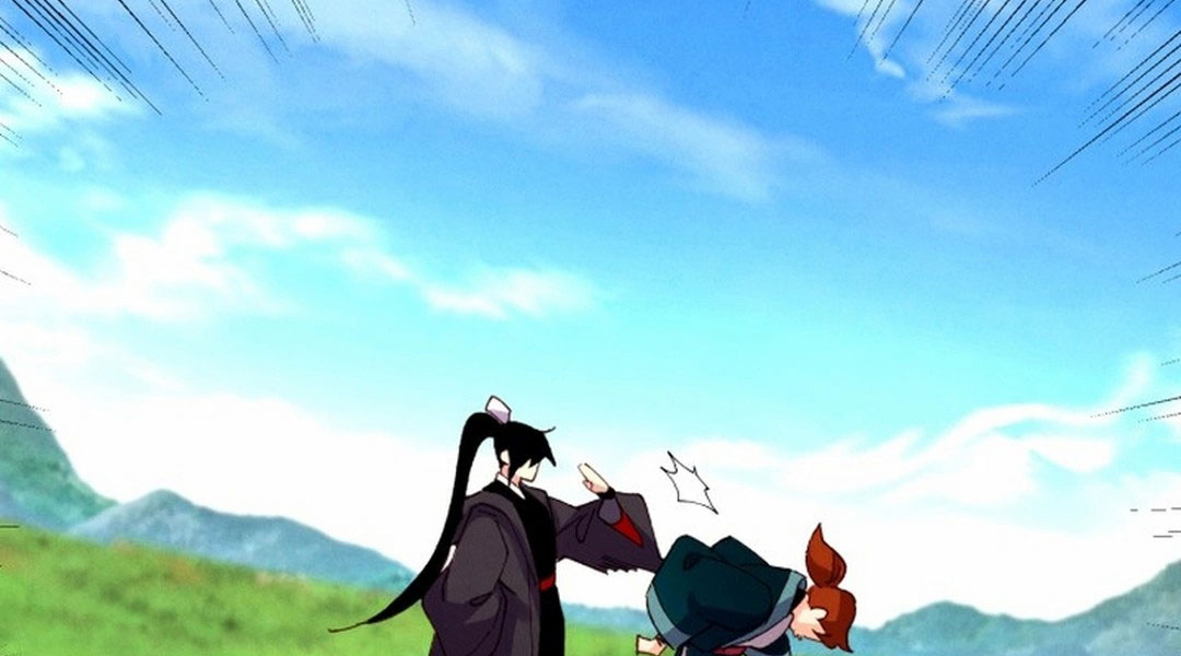 Phi Lôi Đao Thuật - Page 242