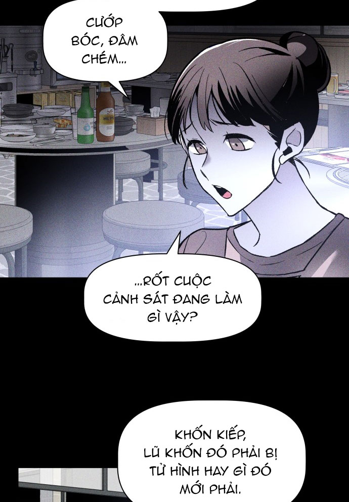 Dự Định Sát Nhân - Page 43