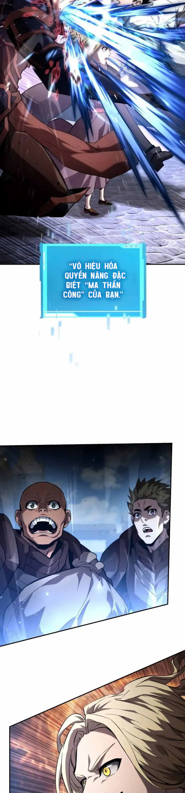 Chiêu Hồn Giả Siêu Phàm - Page 45
