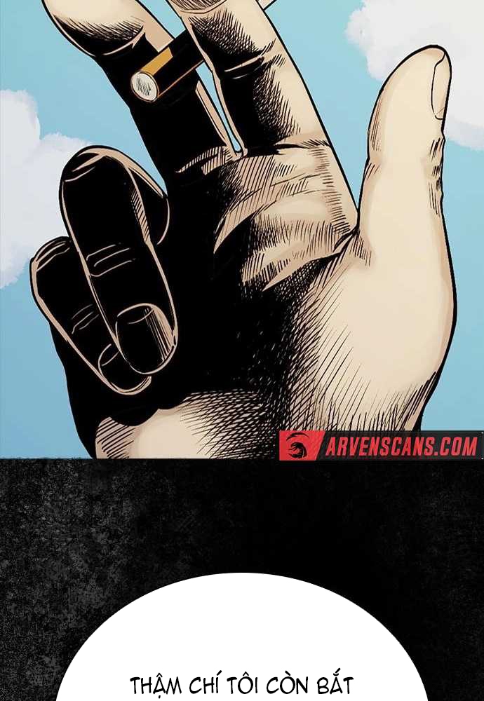 Thế hệ bất hảo - Page 22