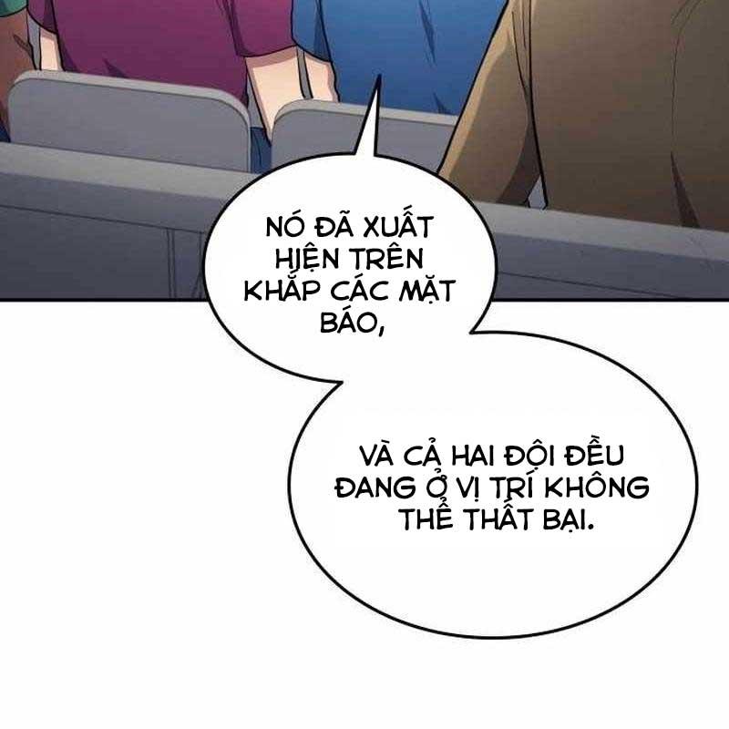 Thiên Phú Bóng Đá Tất Cả Là Của Ta - Page 89