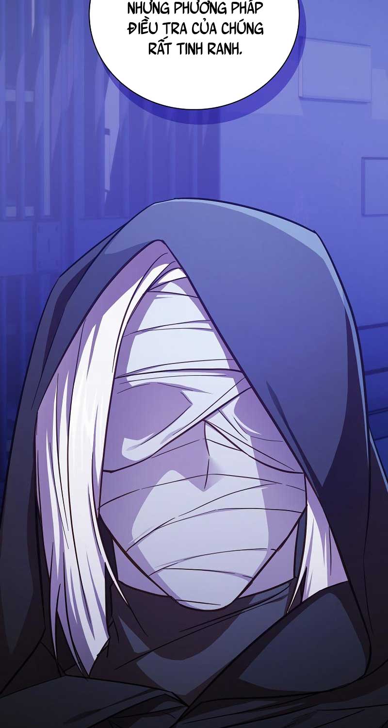 Ma Pháp Sư Tại Trường Học Pháp Thuật - Page 98