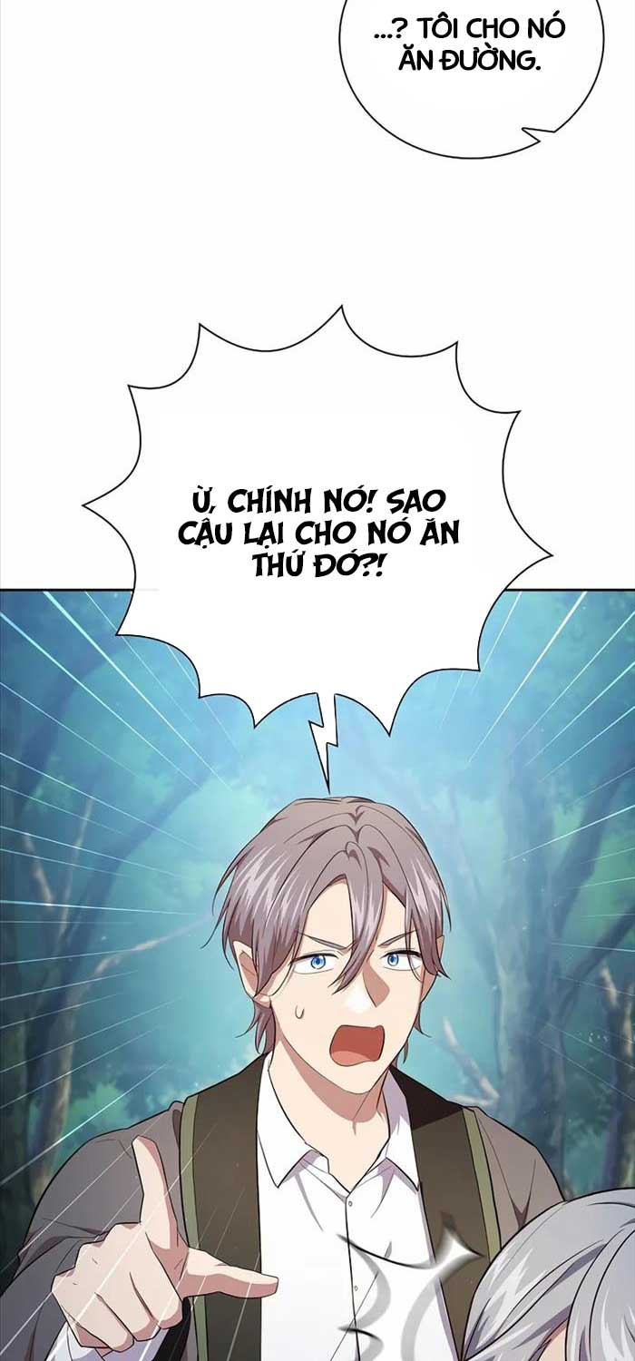 Ma Pháp Sư Tại Trường Học Pháp Thuật - Page 45