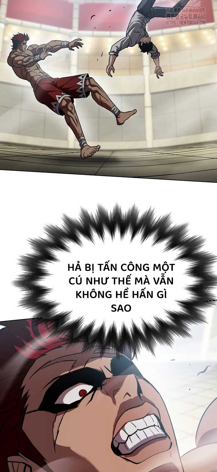 Sàn Đấu Sống Còn - Page 45