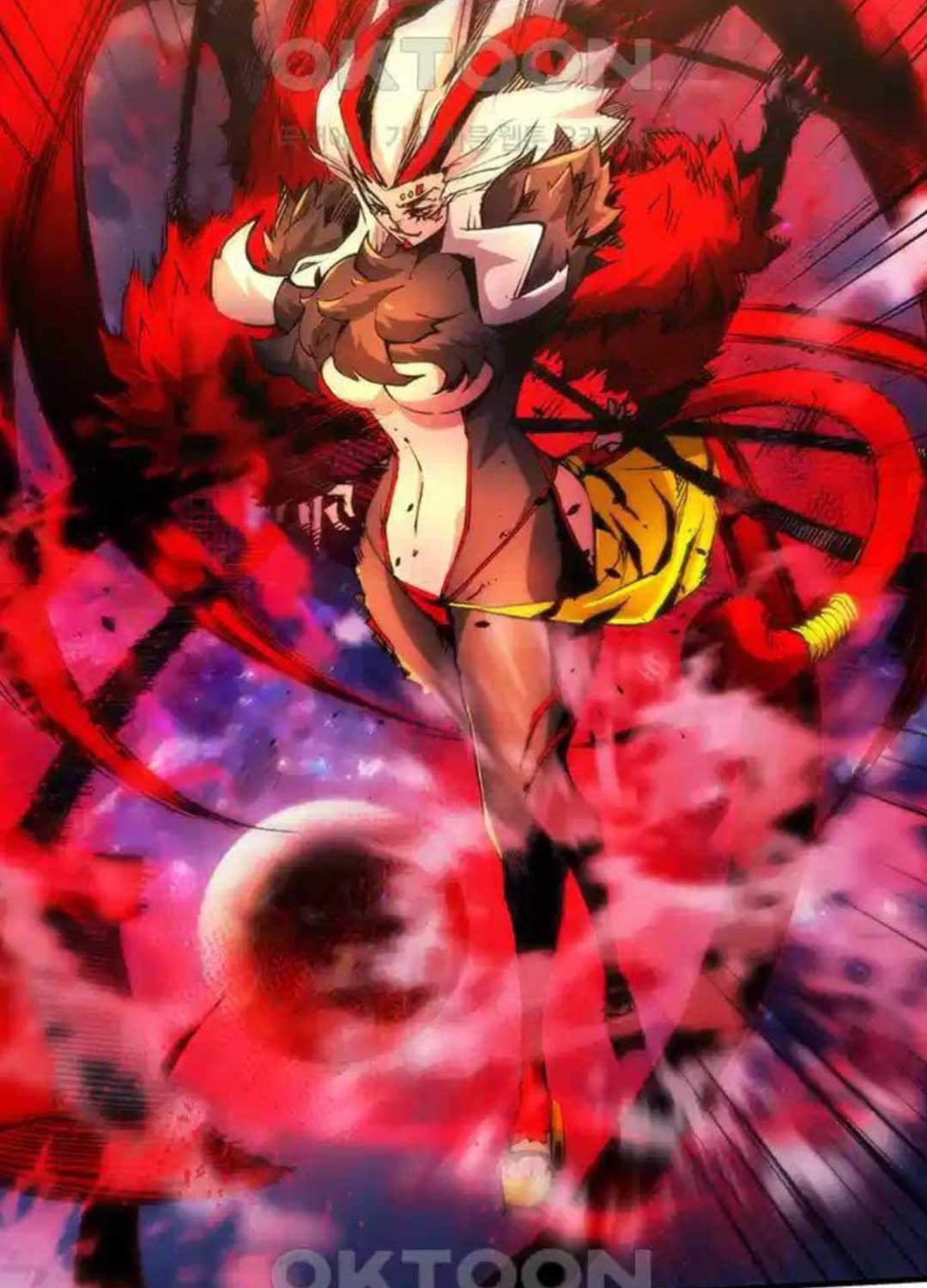 Thần Kiếm: Đứa Con Của Thần Chết - Page 53