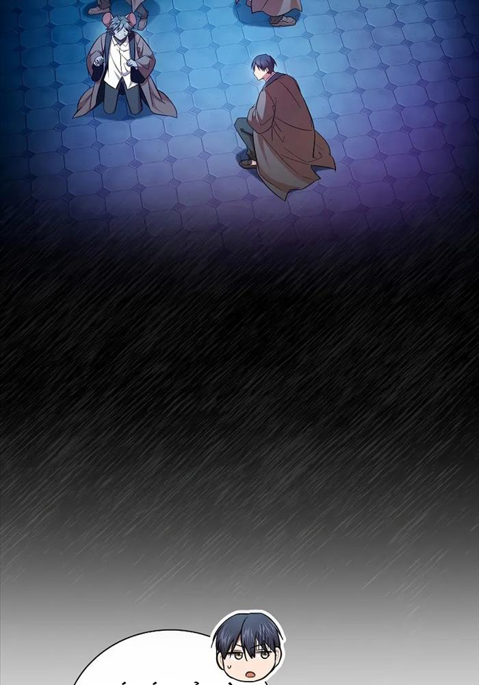 Ma Pháp Sư Tại Trường Học Pháp Thuật - Page 109