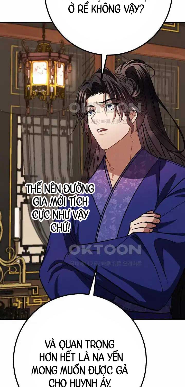 Thiên Tài Võ Thuật Hoàn Sinh - Page 32