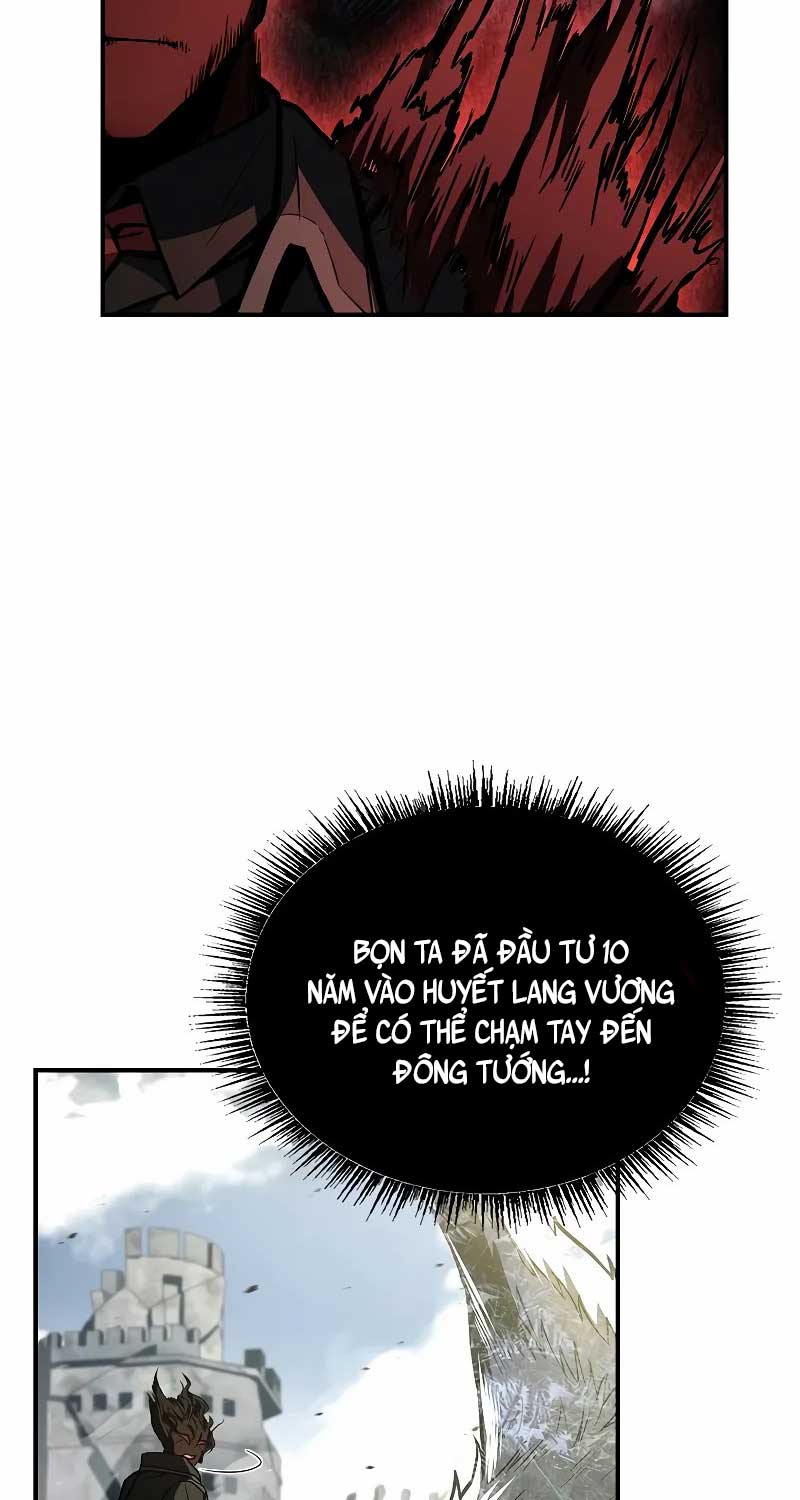 Thiên Tài Ma Pháp Sư Giấu Nghề - Page 37