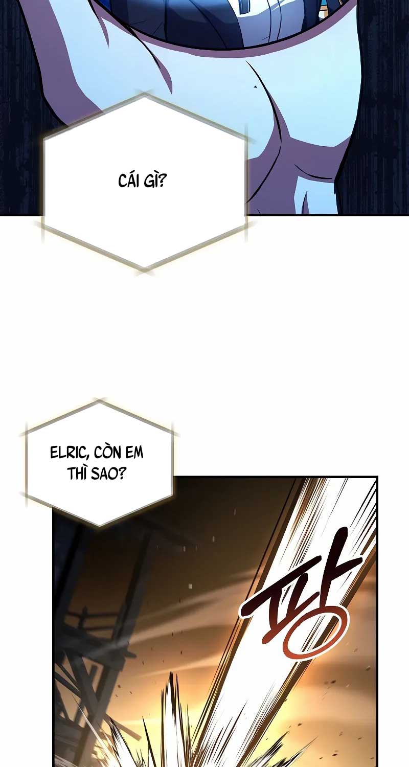 Thiên Tài Ma Pháp Sư Giấu Nghề - Page 81