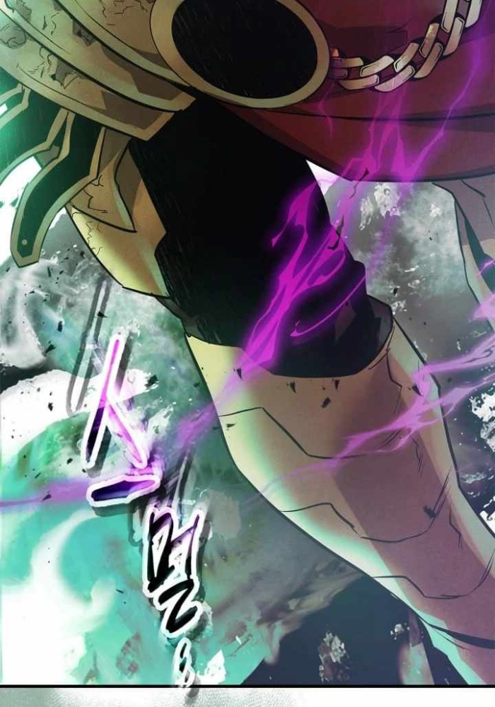 Đối Đầu Với Các Vị Thần - Page 84