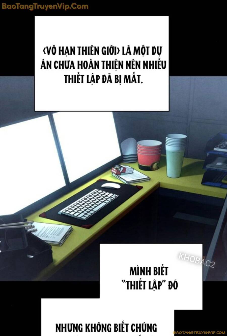 Xuyên Không Vào Trò Chơi Đáng Nguyền Rủa Của Tôi - Page 28