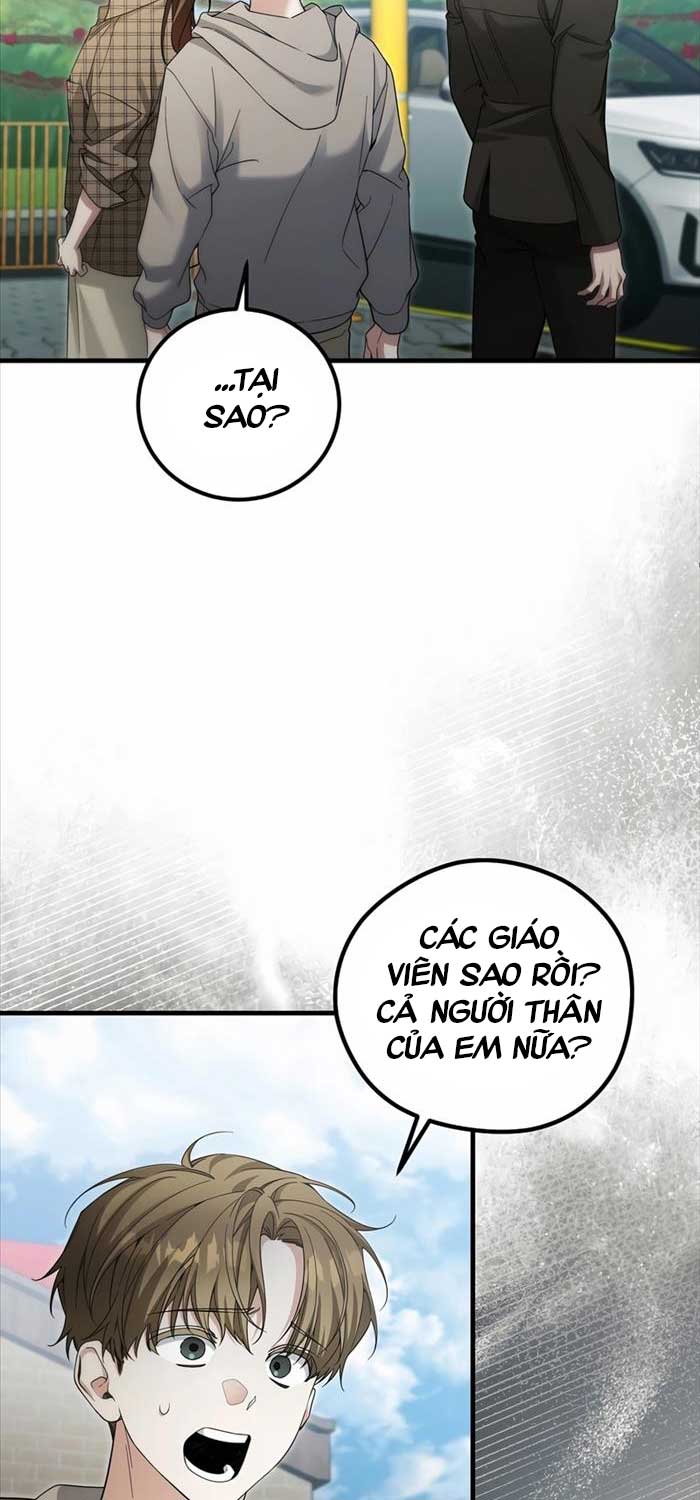 Nghỉ Hưu Sau Khi Cứu Thế Giới - Page 19