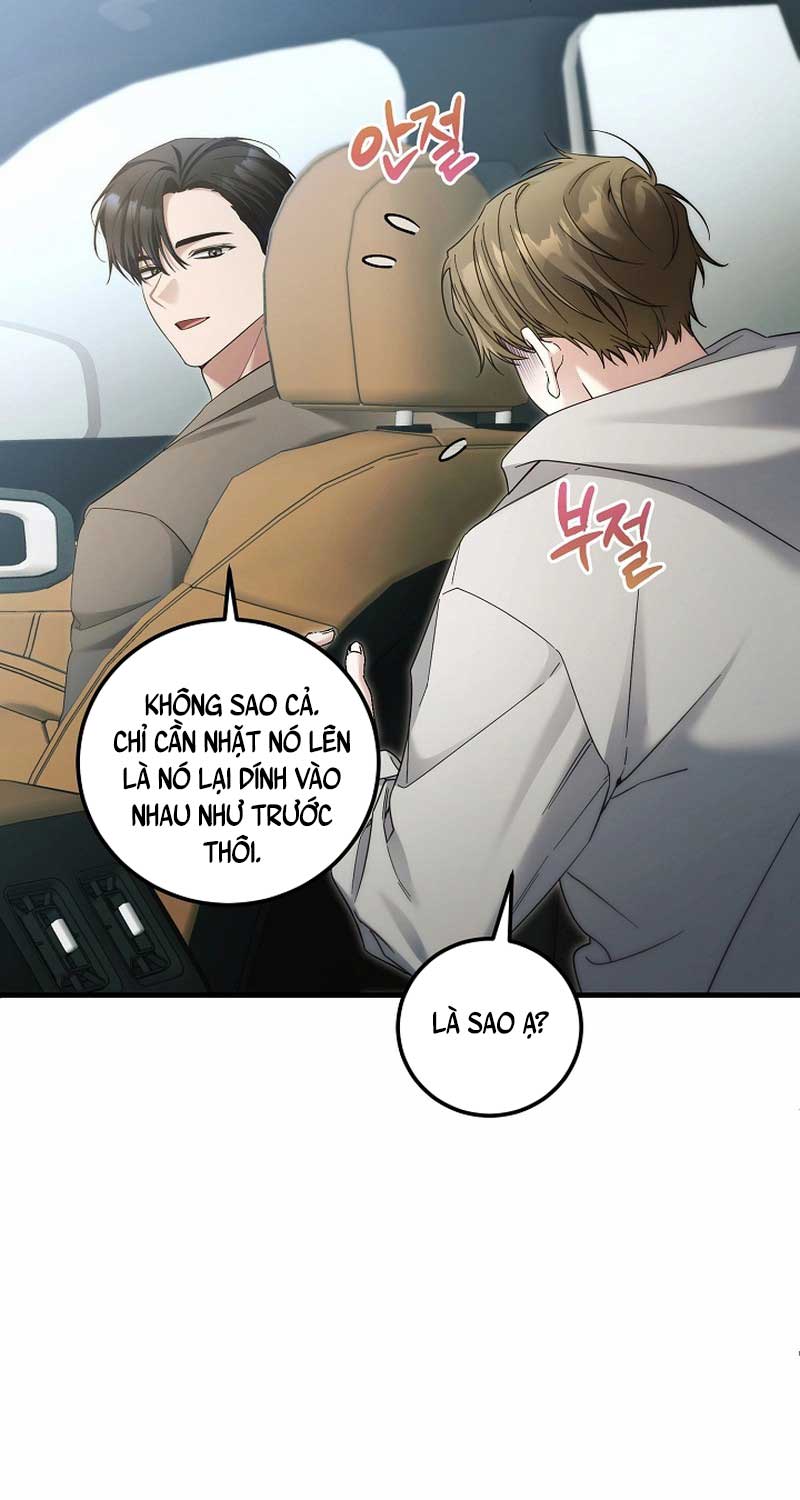 Nghỉ Hưu Sau Khi Cứu Thế Giới - Page 44