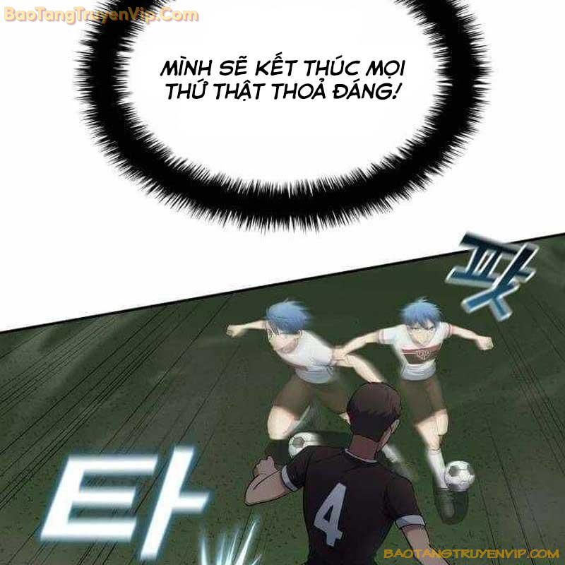 Thiên Phú Bóng Đá Tất Cả Là Của Ta - Page 17