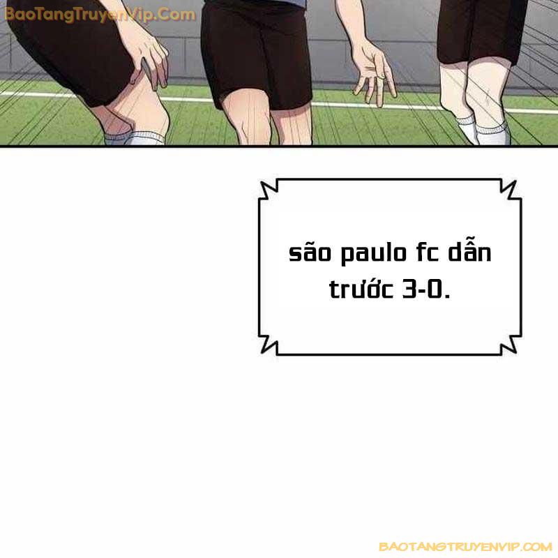 Thiên Phú Bóng Đá Tất Cả Là Của Ta - Page 106