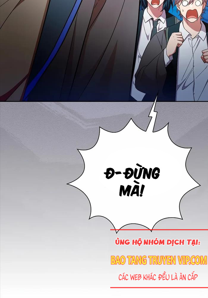 Ma Pháp Sư Tại Trường Học Pháp Thuật - Page 126