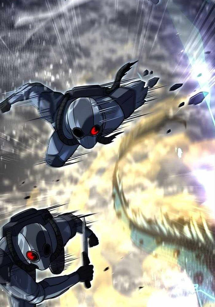 Sự Trở Lại Của Người Chơi Bị Đóng Băng - Page 72