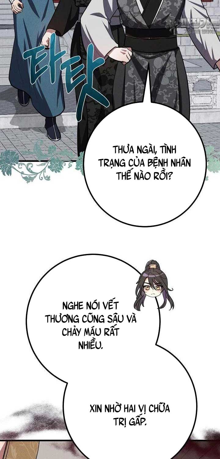 Thiên Tài Võ Thuật Hoàn Sinh - Page 25