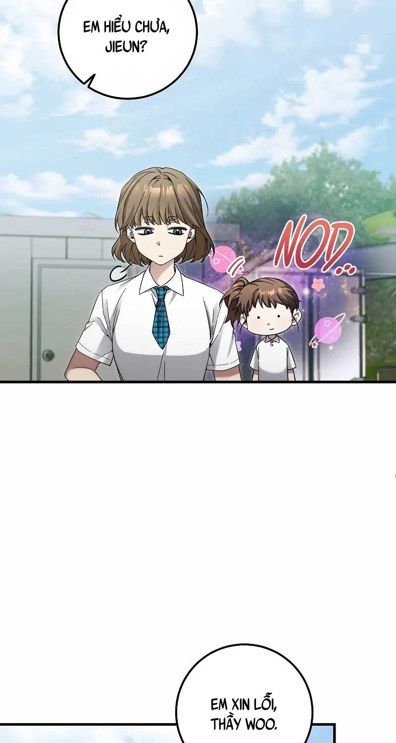 Nghỉ Hưu Sau Khi Cứu Thế Giới - Page 20