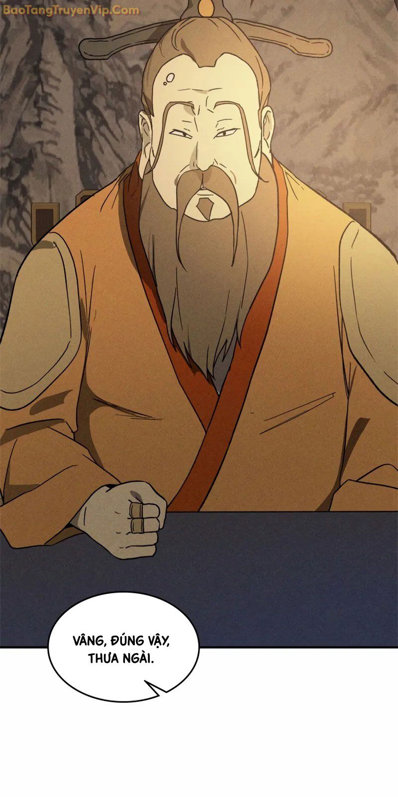 Vị Thần Trở Lại - Page 64