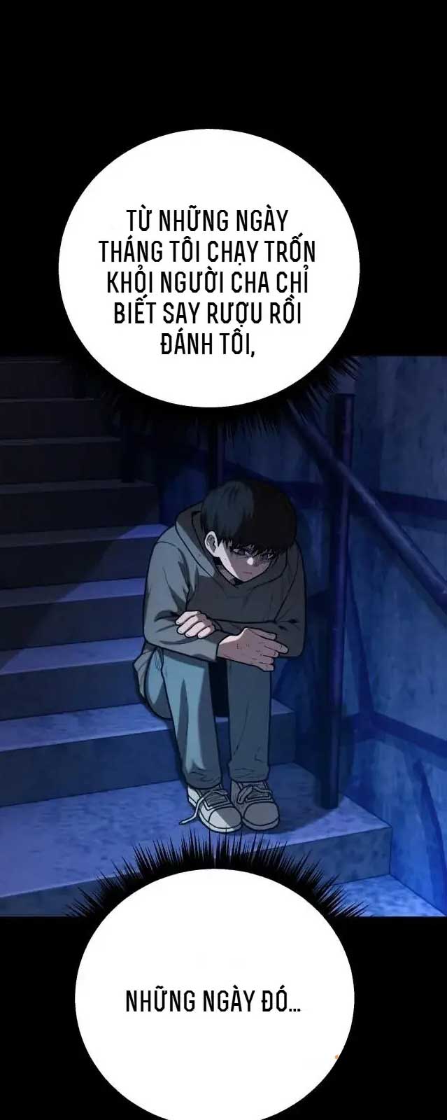 Thiếu Niên Cảnh Sát - Page 130