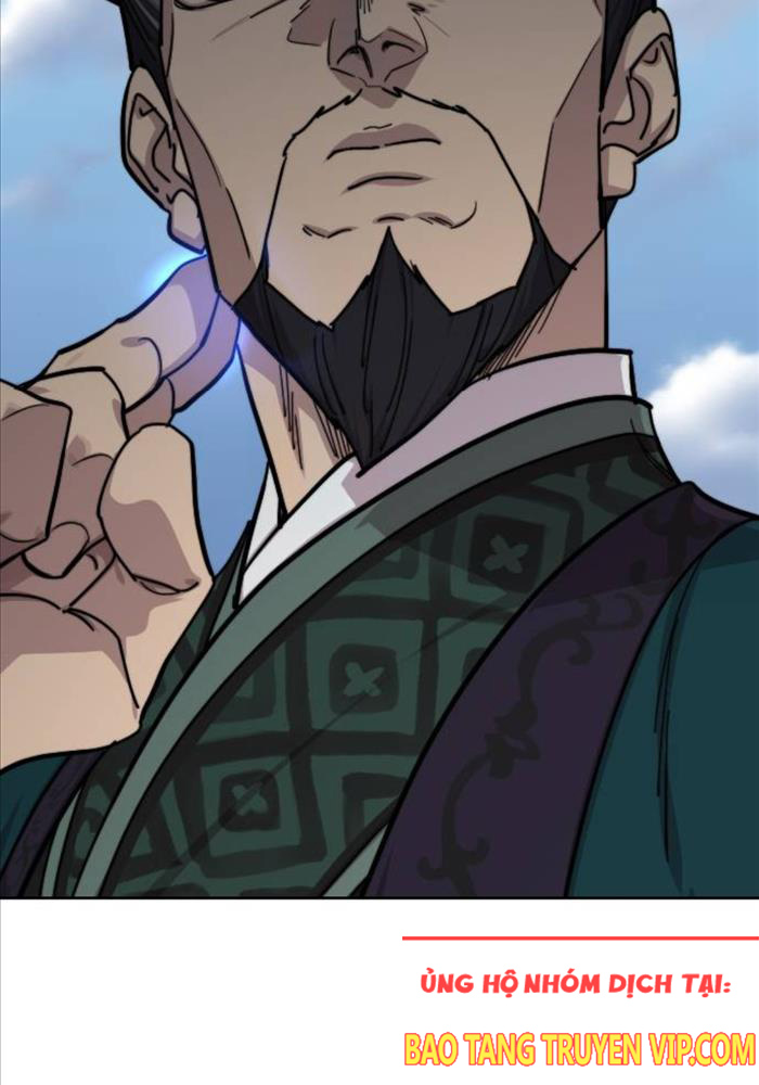 Hoa Sơn Tái Xuất - Page 135