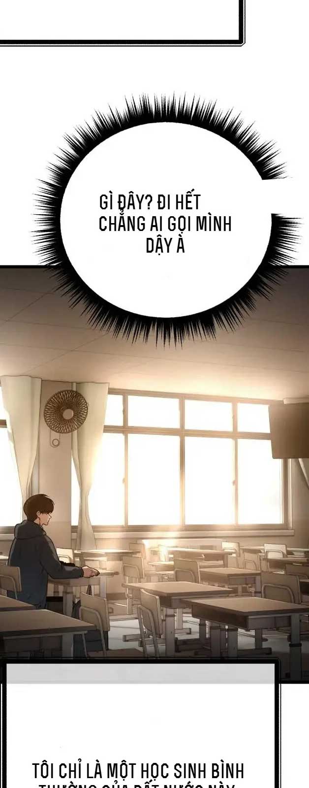 Thiếu Niên Cảnh Sát - Page 28