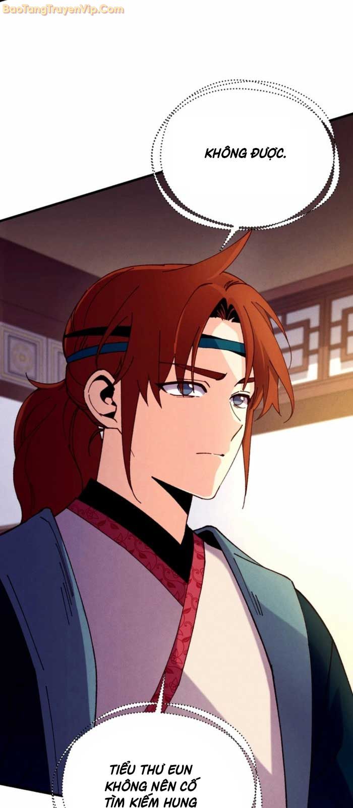 Phi Lôi Đao Thuật - Page 28