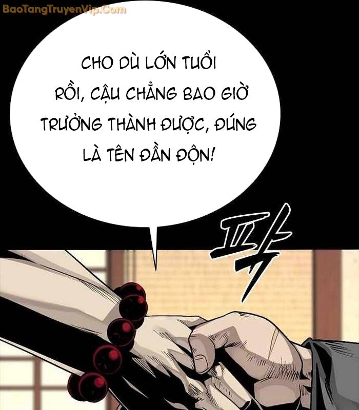 Thế hệ bất hảo - Page 235