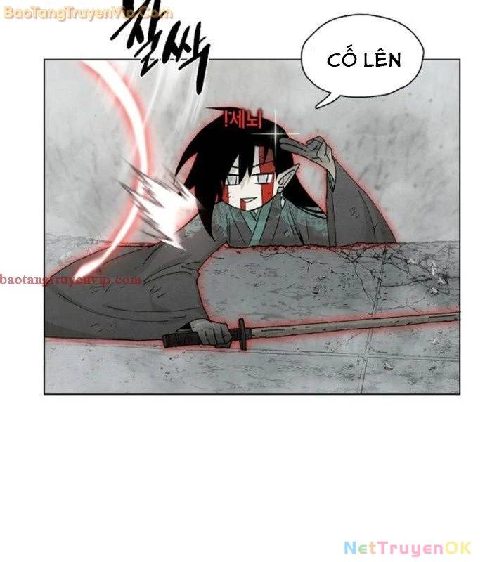 Xuyên Không Vào Trò Chơi Đáng Nguyền Rủa Của Tôi - Page 141