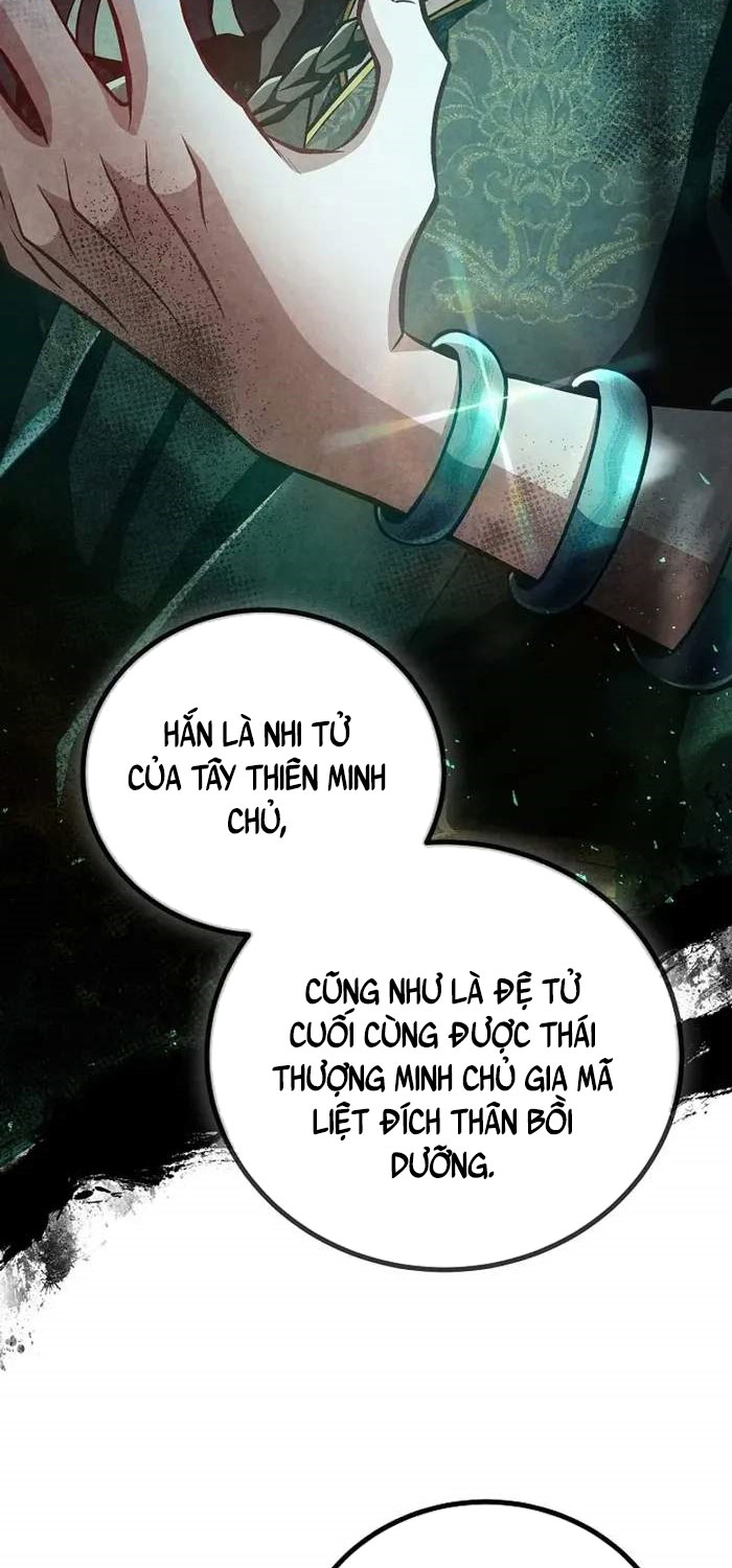 Tư Mã Song Hiệp - Page 18