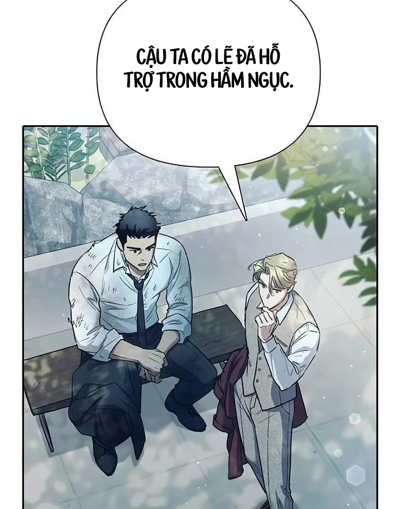 Những Ranker Cấp S Mà Tôi Nuôi Dưỡng - Page 38