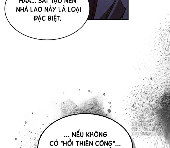 Vị Thần Trở Lại - Page 19