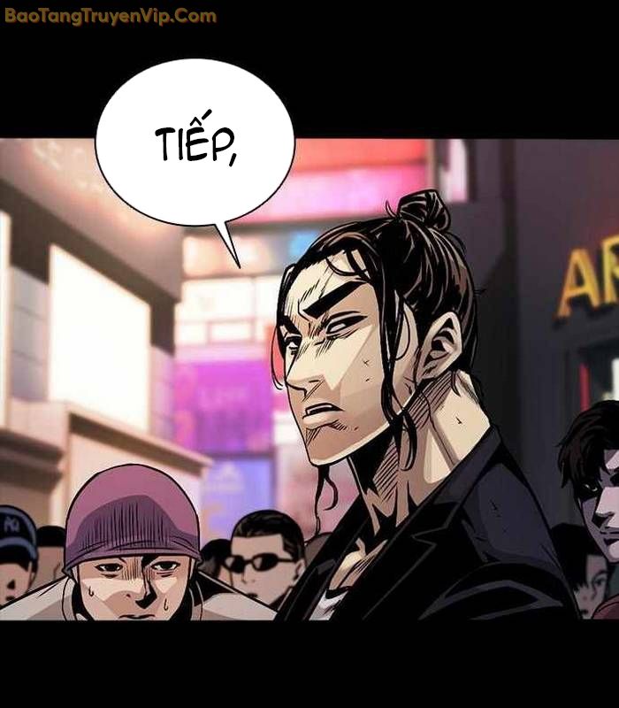 Thế hệ bất hảo - Page 35