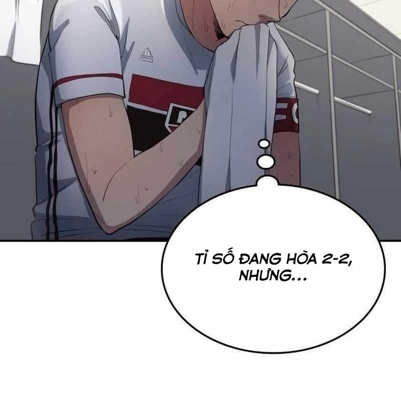 Thiên Phú Bóng Đá Tất Cả Là Của Ta - Page 26