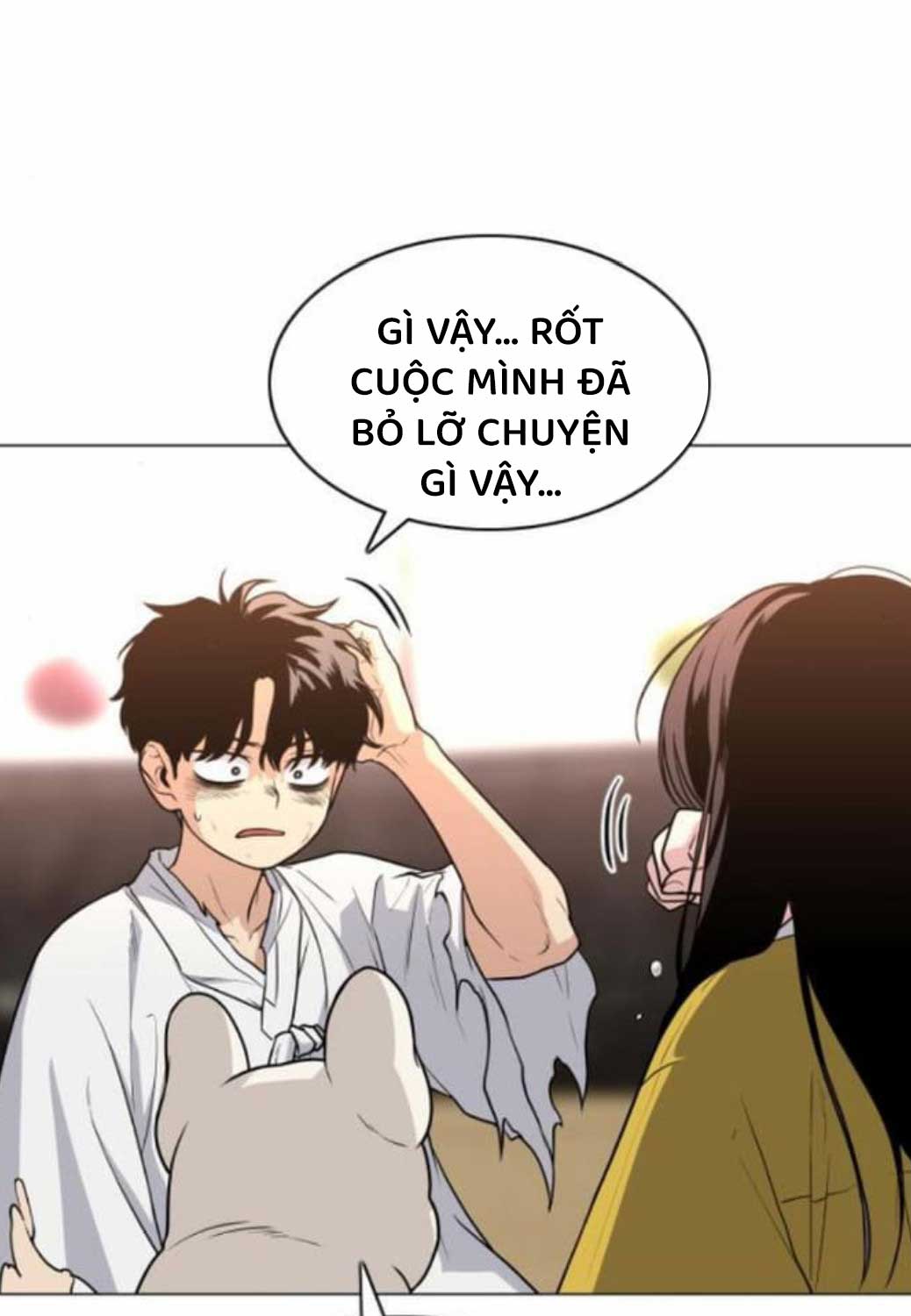 Kiếm Vương - Page 33