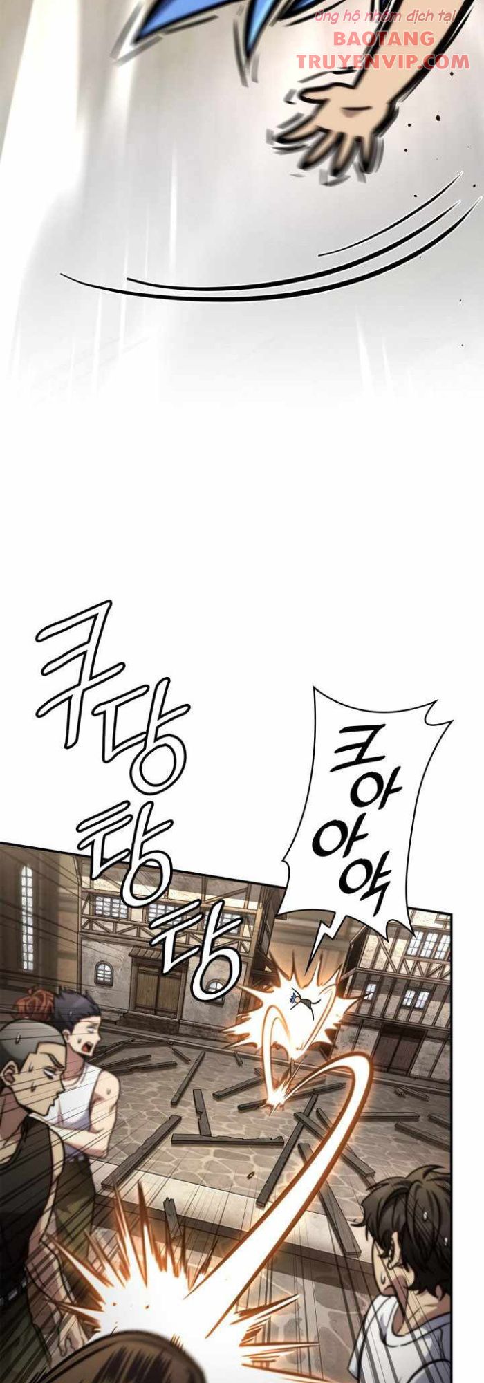 Đại Pháp Sư Toàn Năng - Page 58