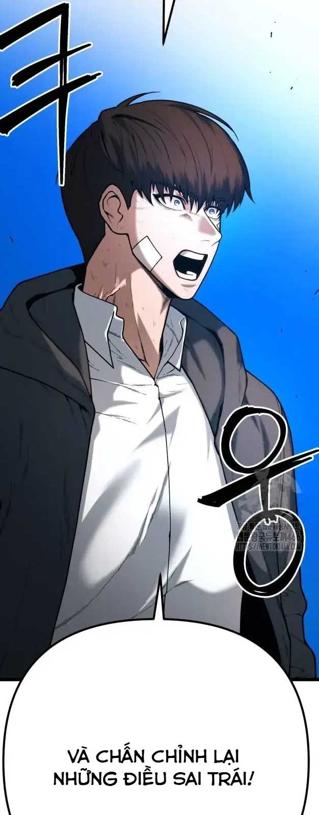 Thiếu Niên Cảnh Sát - Page 40