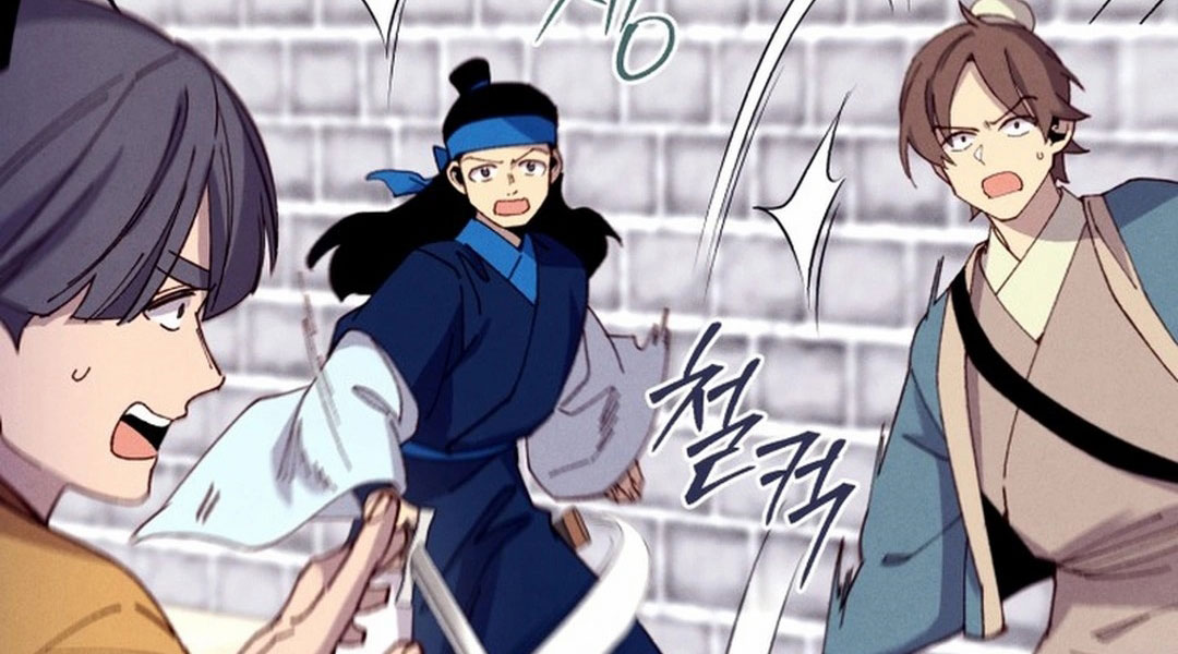 Phi Lôi Đao Thuật - Page 23