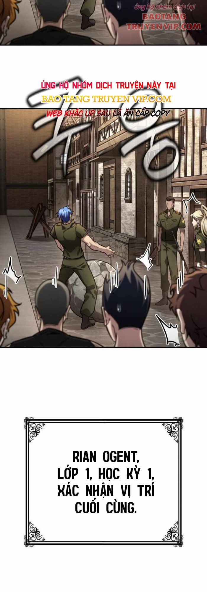 Đại Pháp Sư Toàn Năng - Page 73