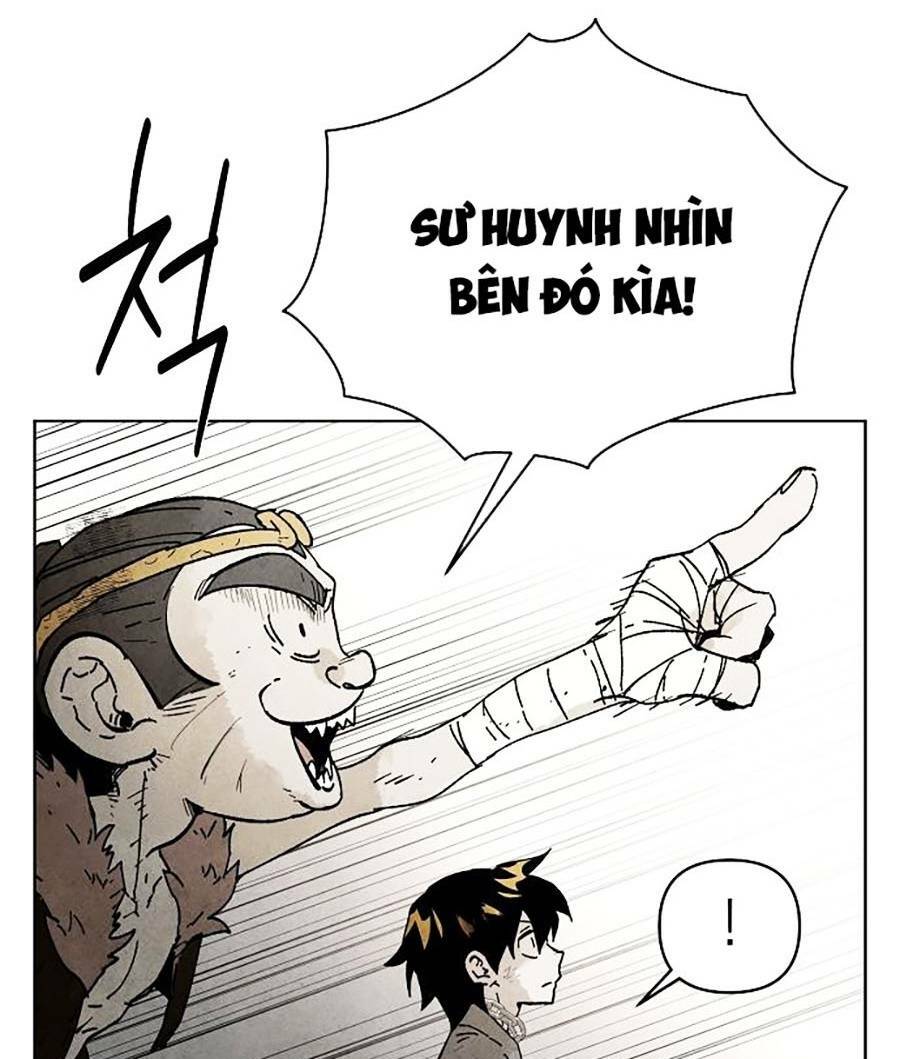 Xuyên Không Vào Trò Chơi Đáng Nguyền Rủa Của Tôi - Page 37