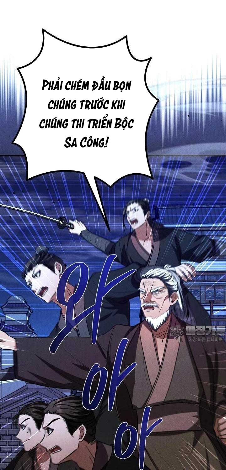 Thiên Tài Võ Thuật Hoàn Sinh - Page 87